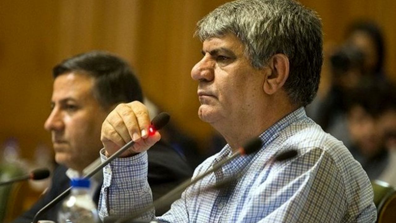 توضیحات امینی درباره نامه وزارت کشور برای پایان کار شهرداران و استانداران