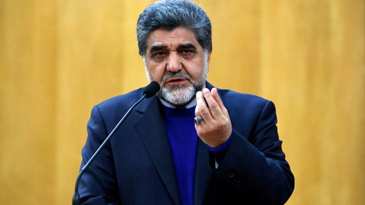 به زودی استانداران استان‌هایی که سرپرست دارند، تعیین می‌شود/ از مرزبانان ربوده شده خبر جدیدی در دسترس نیست