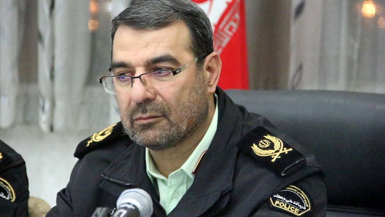 دستگیری عامل فروش 24 آپارتمان خیالی در مشهد