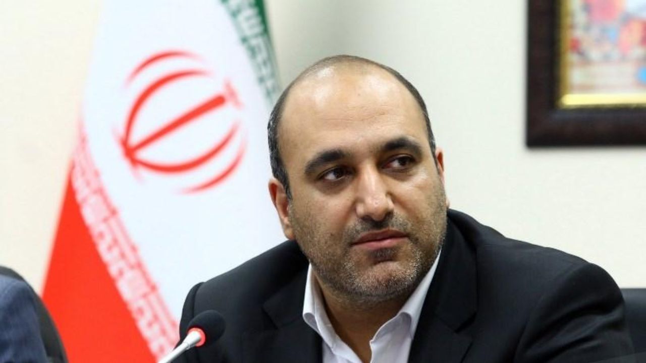 محمدرضا کلایی شهردار مشهد شد