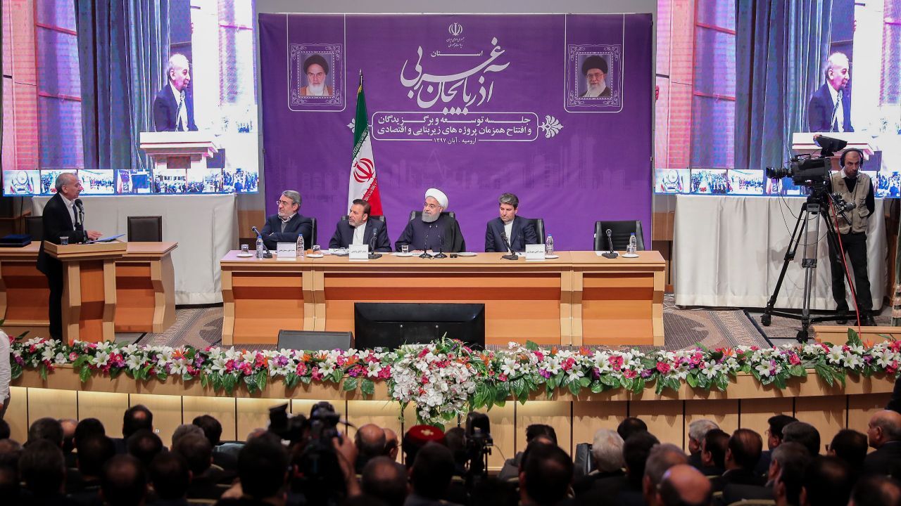 مناطق آزاد در دوران تحریم نقش تعیین‌کننده دارند