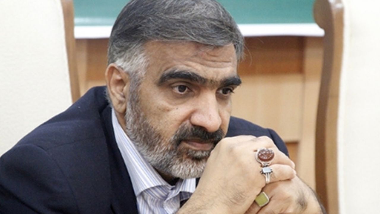 مطرح کردن نفت در برابر غذا در ایران یک جنگ روانی است