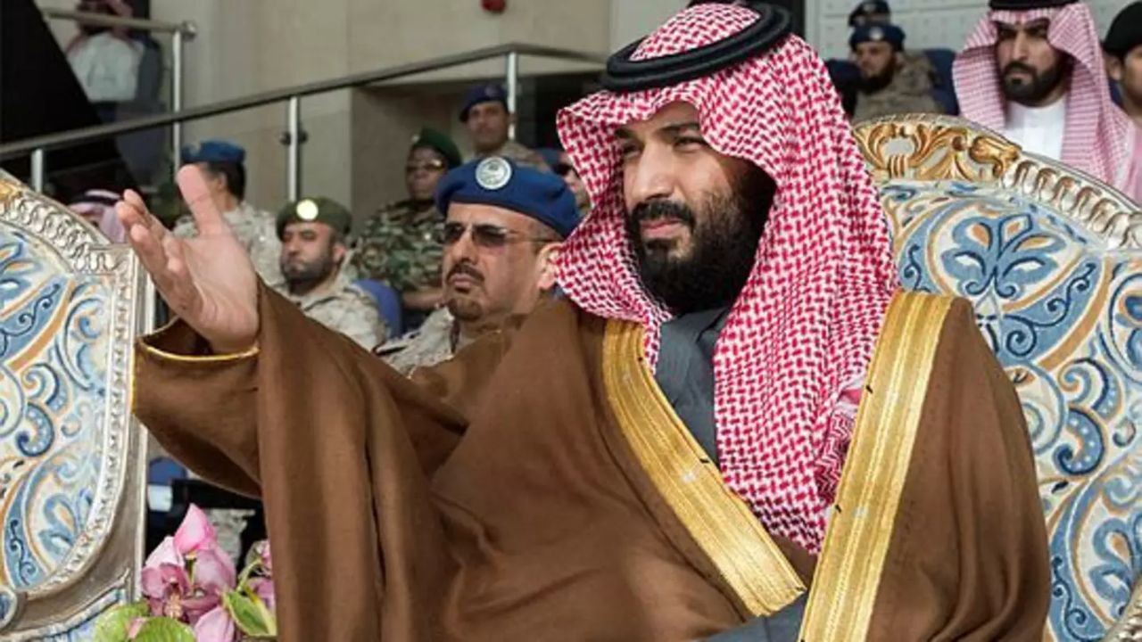 «بن سلمان» در نشست سران «جی20» در آرژانتین شرکت می کند