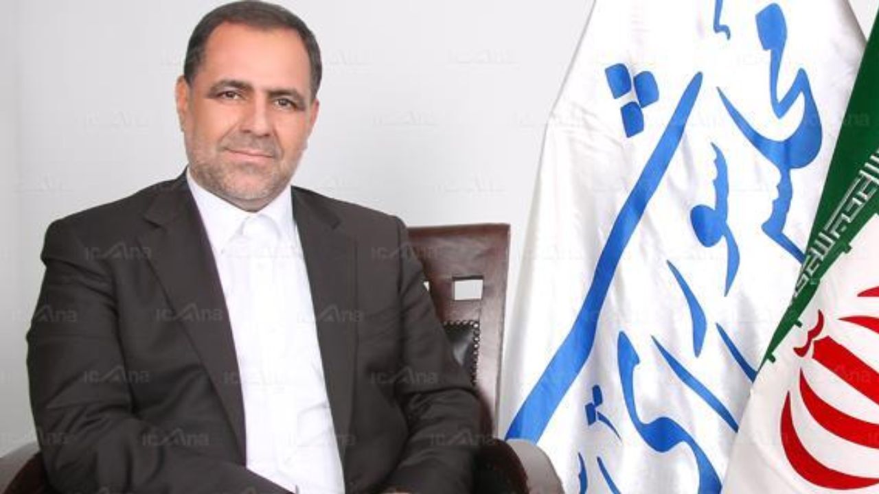 انتخاب زارعی به عنوان عضو ناظر مجلس در شورای عالی فضایی