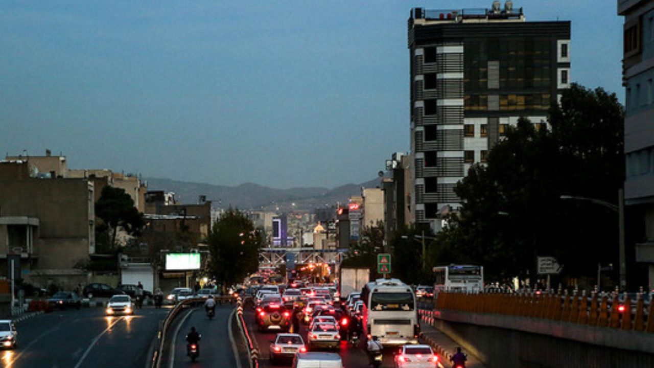 بازنگری در طرح جامع و تفصیلی «تهران»