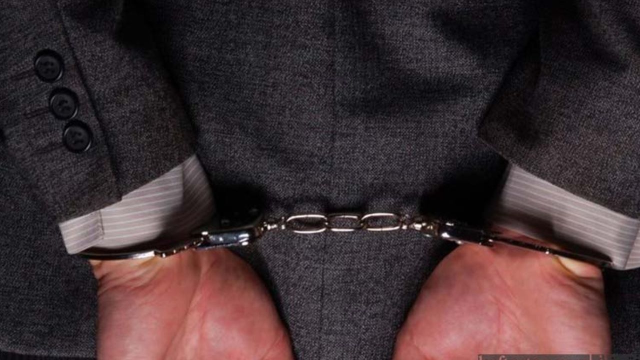دستگیری عوامل فعال شرکت هرمی فایننشیال