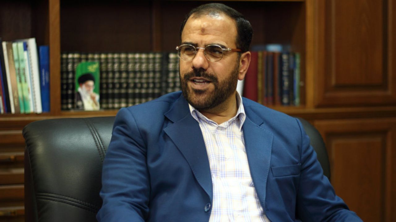 دولت حق نظارت مجمع تشخیص مصلحت را کاملا قانونی و حقوقی می‌داند