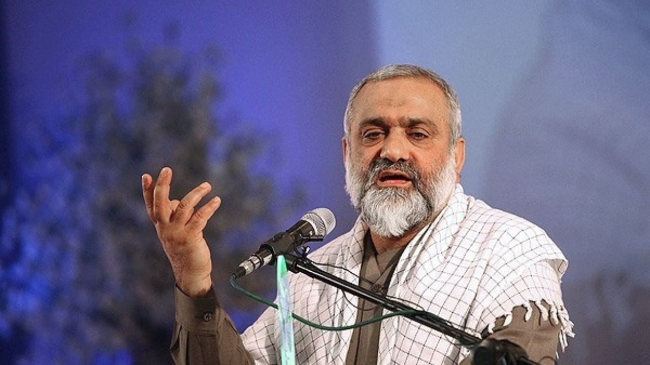 مشکل اقتصادی ساده‌ترین مشکل است پ