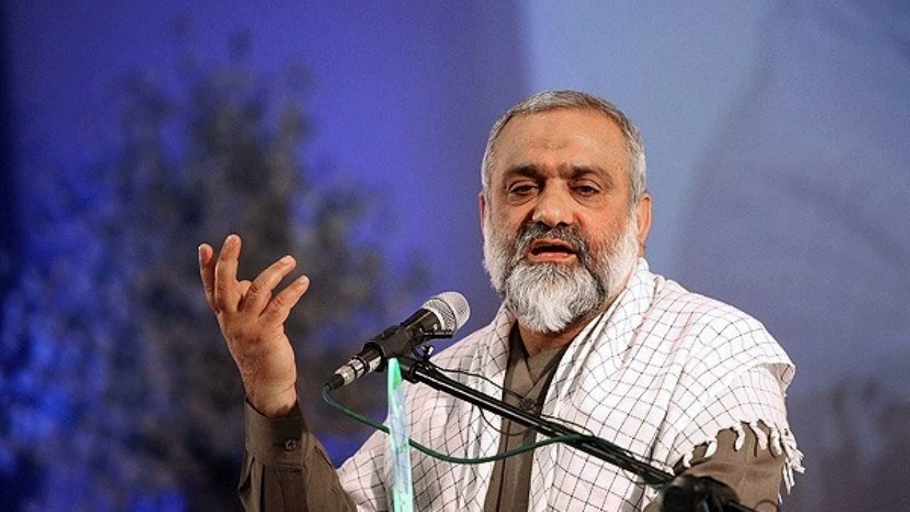 مشکل اقتصادی ساده‌ترین مشکل است پ