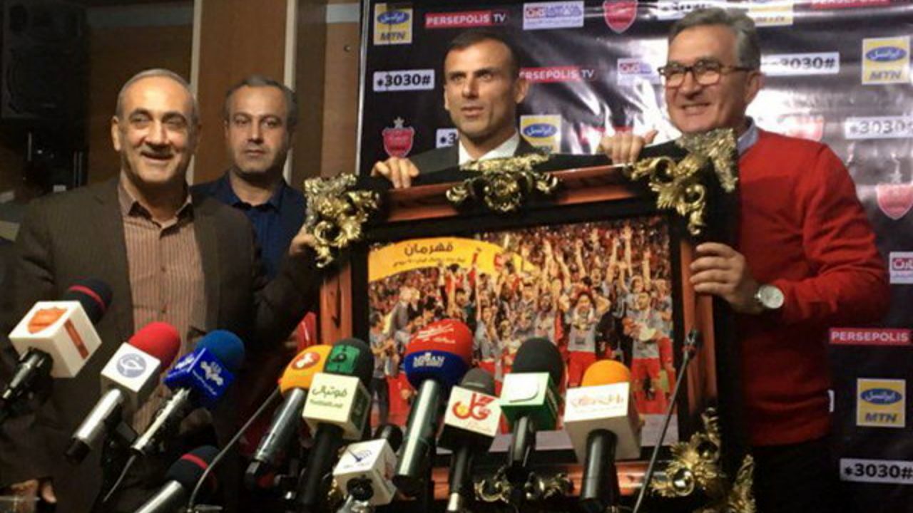 هوادار تیم ملی هستم/ دوست داشتم جام جهانی دوم را هم تجربه کنم اما نشد