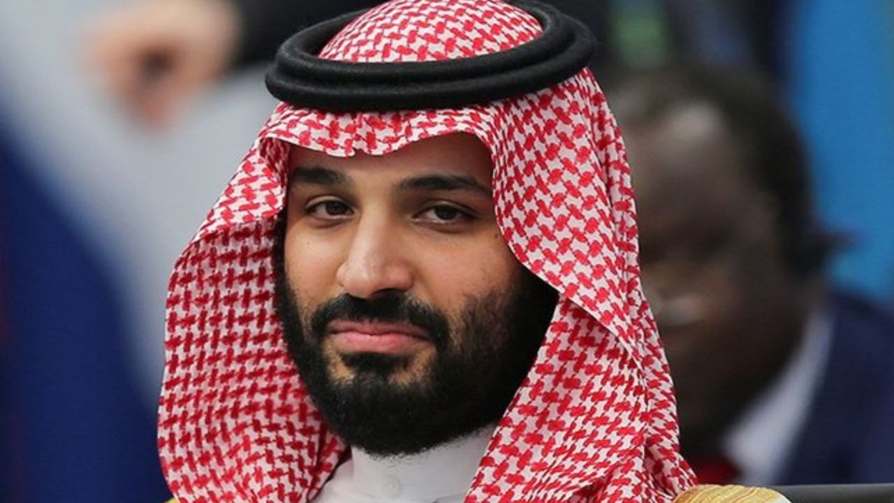 اعتراض چهره‌های شاخص الجزایر به سفر بن سلمان
