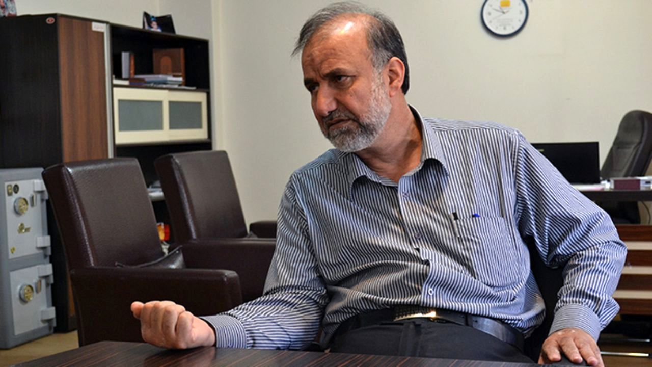 پایداری وجود خارجی ندارد/ موج‌آفرینی‌ تندروها به موج‌های خارجی وابستگی دارد
