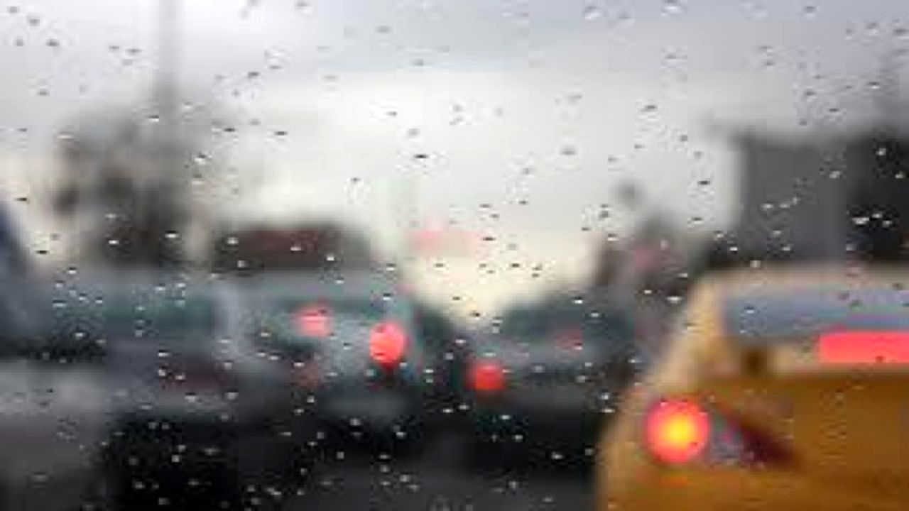 نیمه غربی کشور در انتظار باران