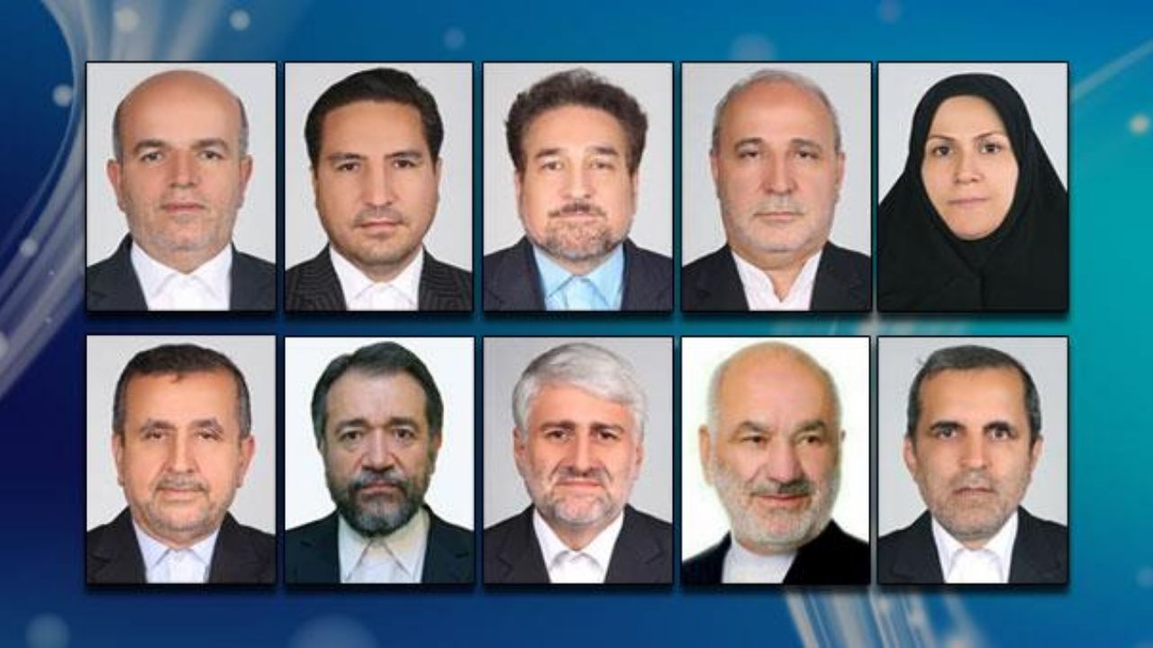 کدام نمایندگان منظم‌ترین در جلسات علنی و کمیسیون‌های مجلس هستند؟