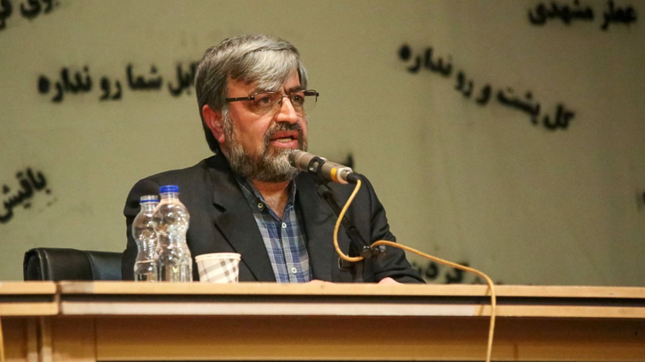 از تاوان دادن ابایی ندارم/ صرف فریاد راه به جایی نمی‌برد/ شیوه ورود اصلاح‌طلبان به انتخابات خوب نیست