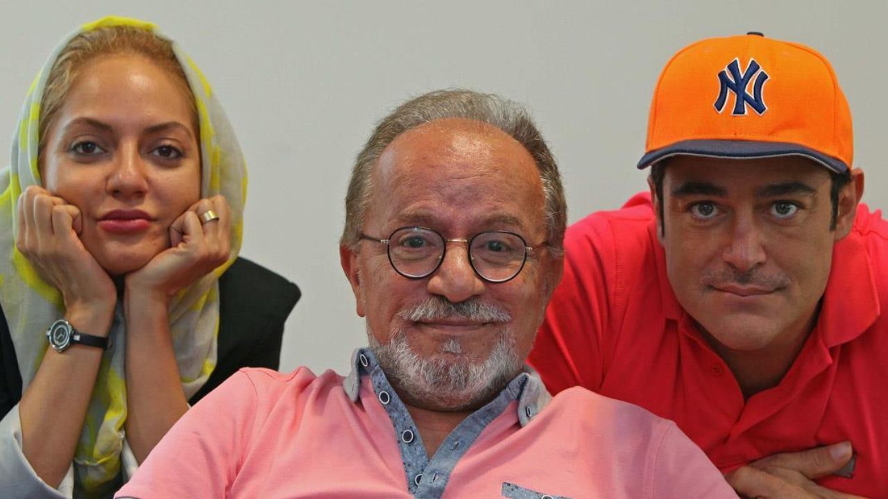 اطلاعی از بازپخش «شام ایرانی» نداشتم/ سهم من درنظر گرفته نشد