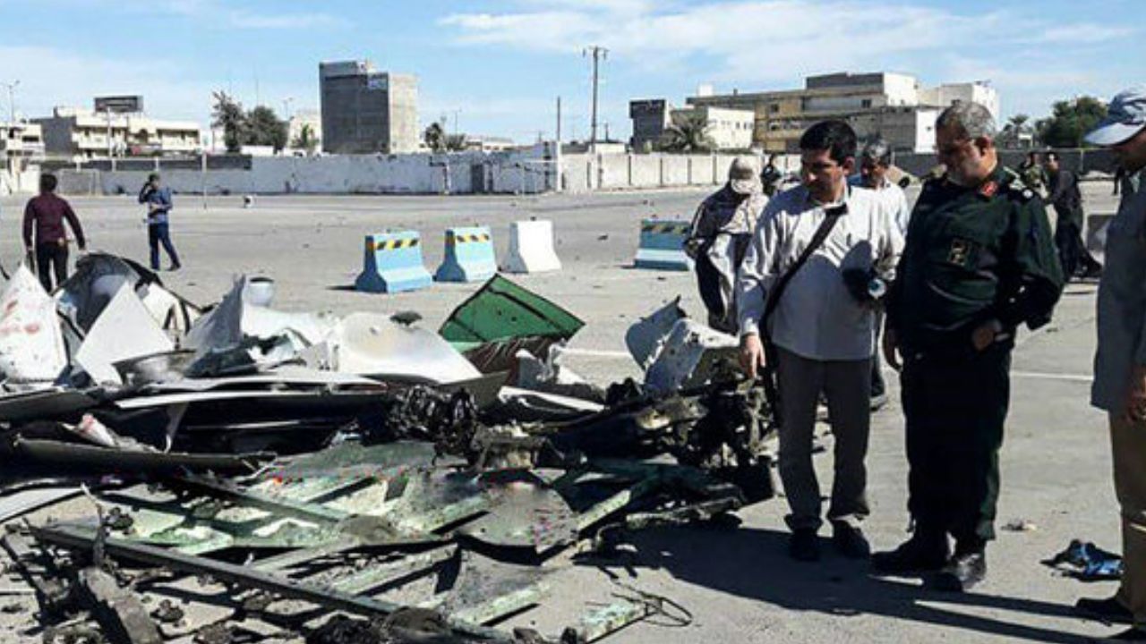 قطر حمله تروریستی چابهار را محکوم کرد