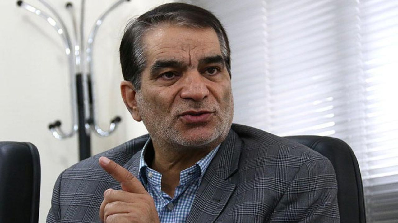 دولت باید خروجی مذاکره با اروپا را به مجلس ارائه کند