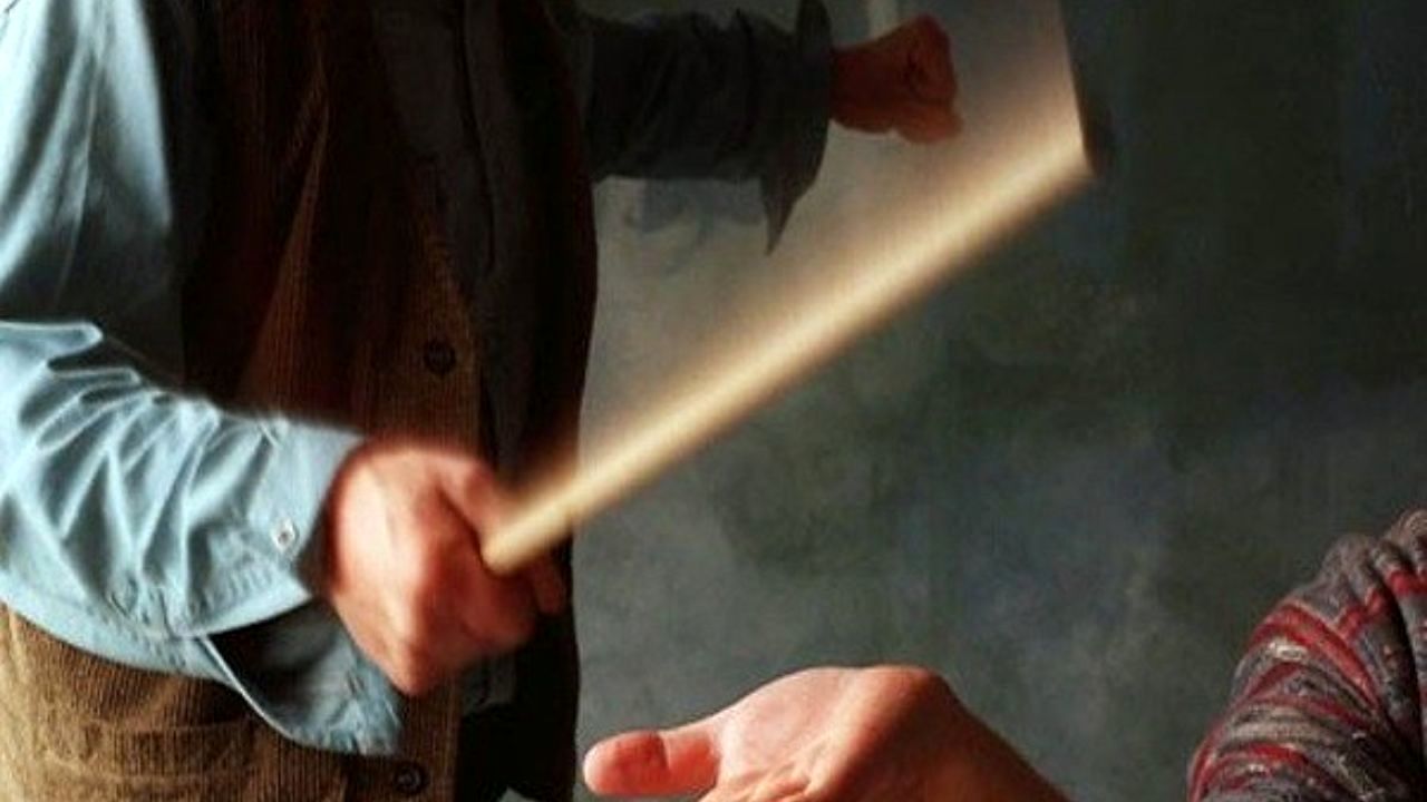 با عوامل تنبیه بدنی دانش‌آموز همدانی برخورد شد