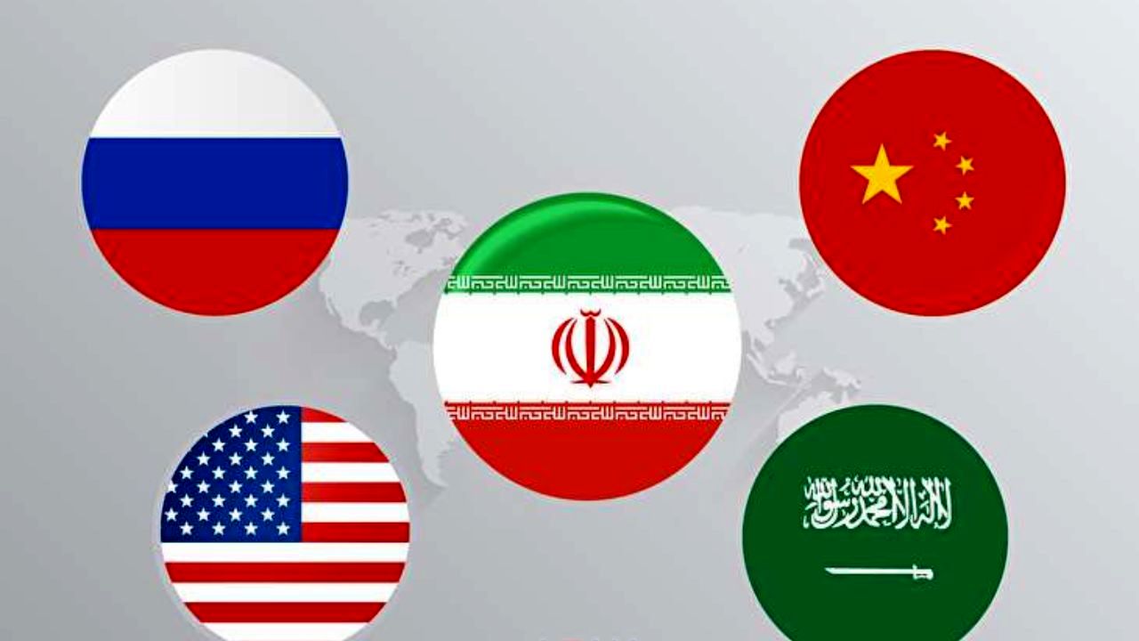 توافق علیه توافق