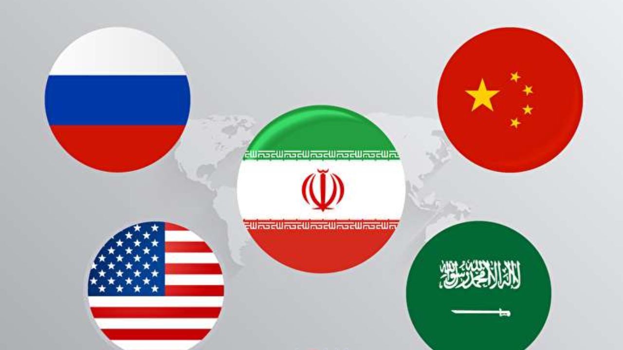 توافق علیه توافق