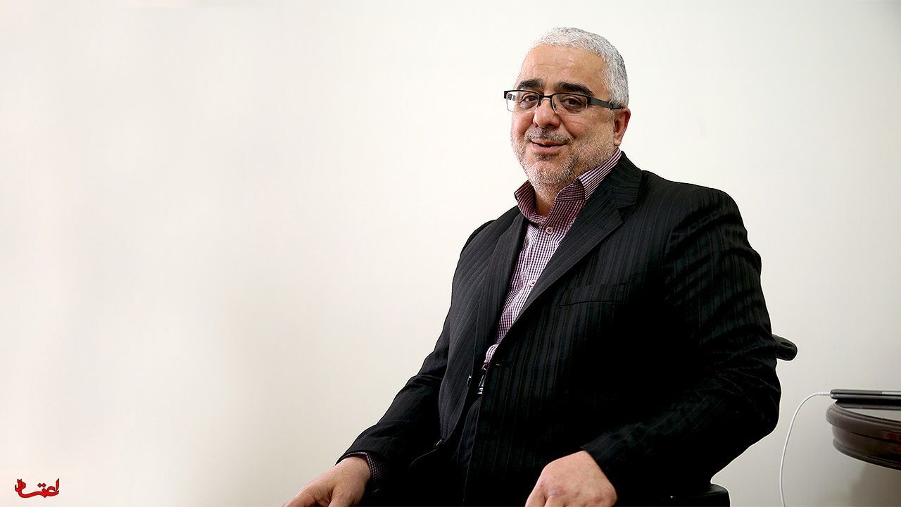 پایداری تا جایی پیش می‌رود که خوارج دیگری به وجود می‌آید/ پایداری از خود متشکر، بازی خراب‌کن و بازی به هم‌زن است