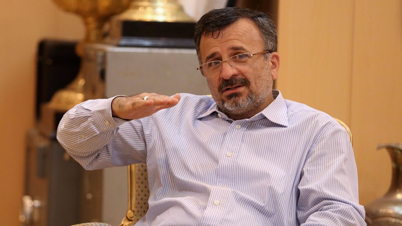 بسکتبال نباید معطل کسی بماند/ امیدوارم که تیم ملی قهرمان آسیا شود