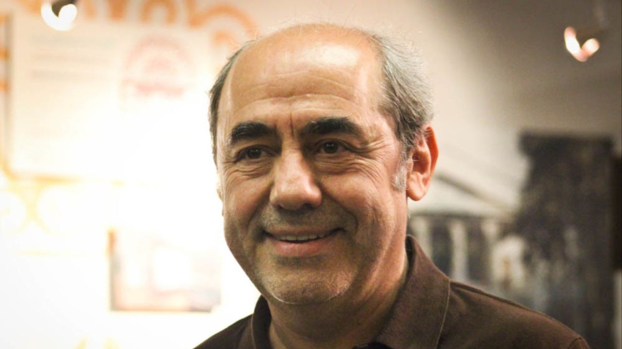 کمال تبریزی «الف ویژه» را می سازد
