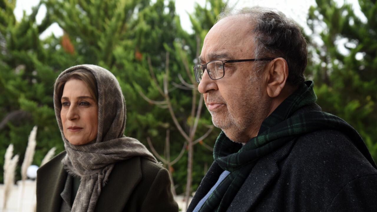 «حکایت دریا» را به دلیل ریاست مجید مجیدی در هیأت داوران از بخش مسابقه جشنواره «کرالا» خارج کردم