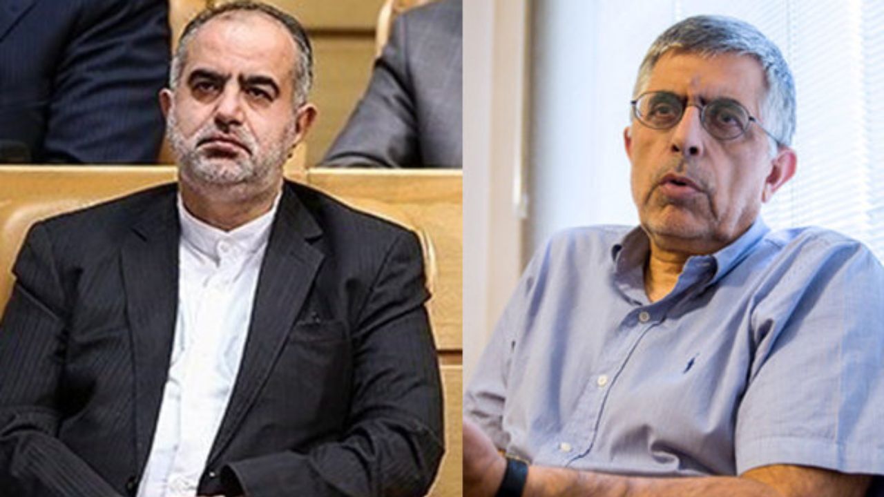 اهانت به دیگران هم عوارض دارد