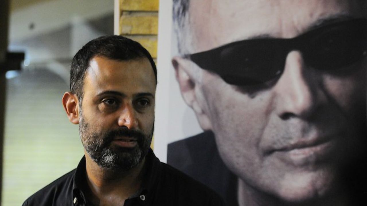 بهمن کیارستمی از «مهاجرت» می‌گوید