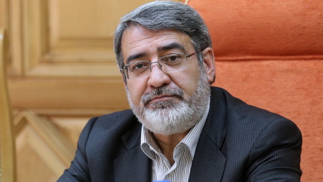 تقسیمات کشوری فی نفسه هدف نیست