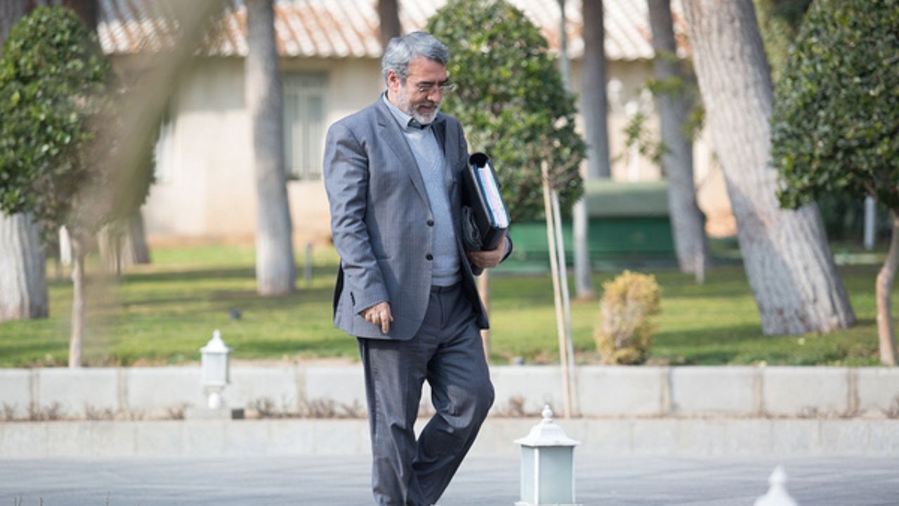 تقسیمات کشوری فی نفسه هدف نیست
