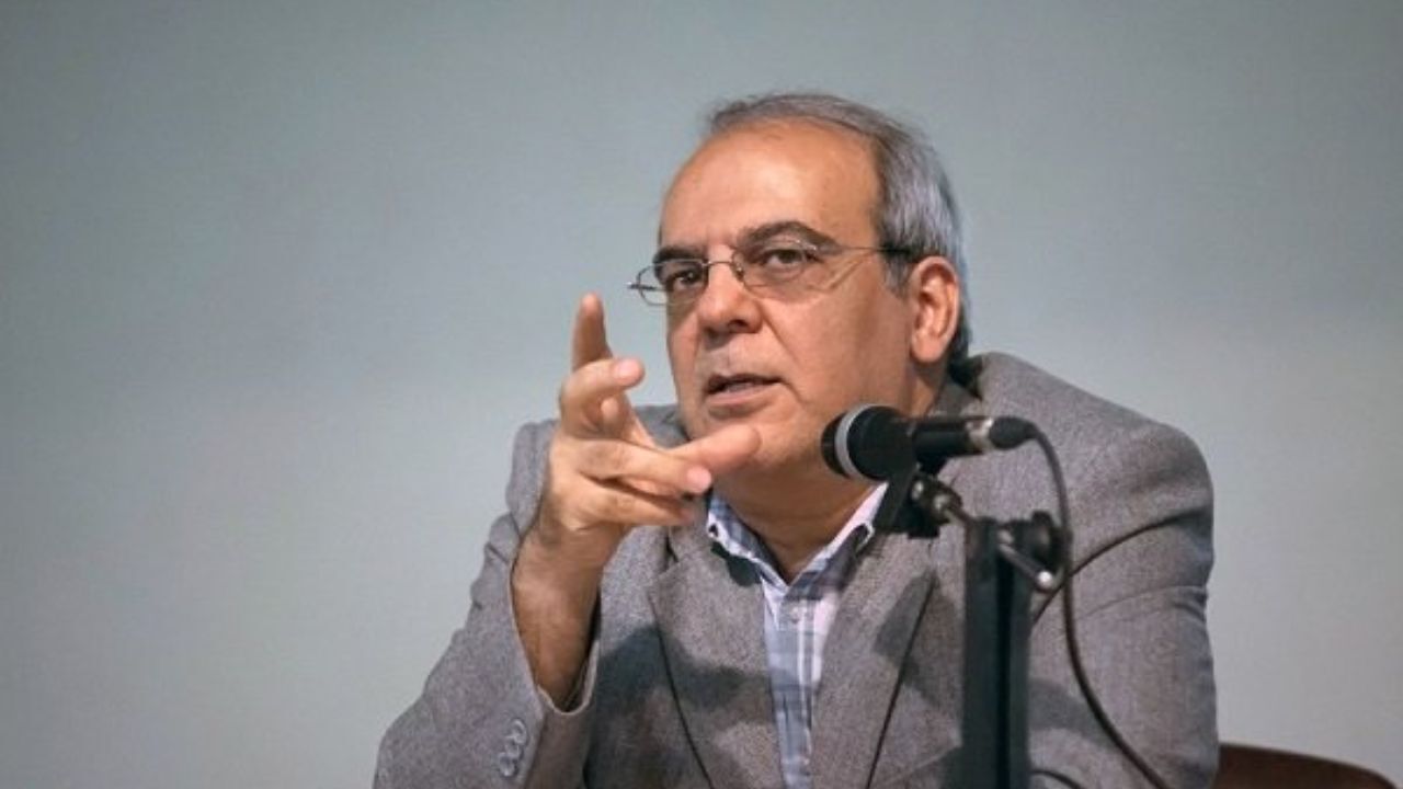 ظاهرا روزنامه‌نگار خوب، روزنامه‌نگار مرده است