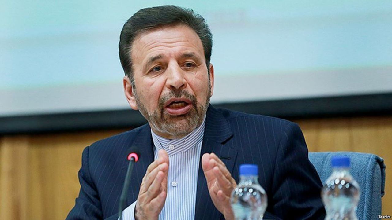 توسعه روابط و همکاری‌ با همسایگان برای ایران اهمیتی راهبردی دارد