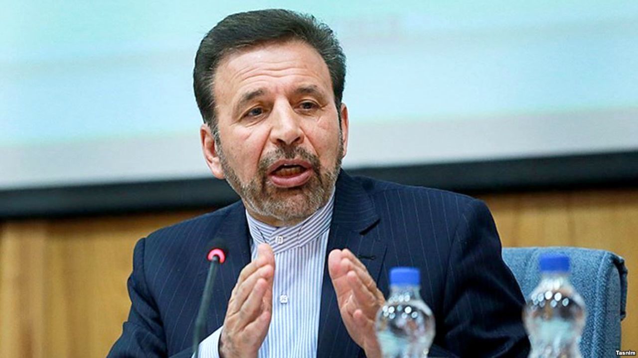 توسعه روابط و همکاری‌ با همسایگان برای ایران اهمیتی راهبردی دارد