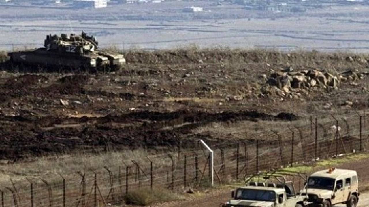 هشدار آمریکا به اتباعش درباره سفر به شمال فلسطین اشغالی