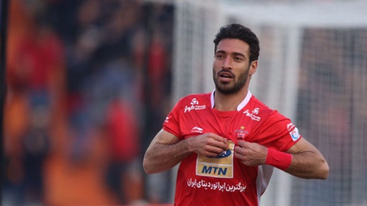 خلیل‌زاده: استقلالی‌ها و کی‌روش سرشان در کار خودشان باشد/ وزارت ورزش 10 بازیکن برای ما گرفته است!