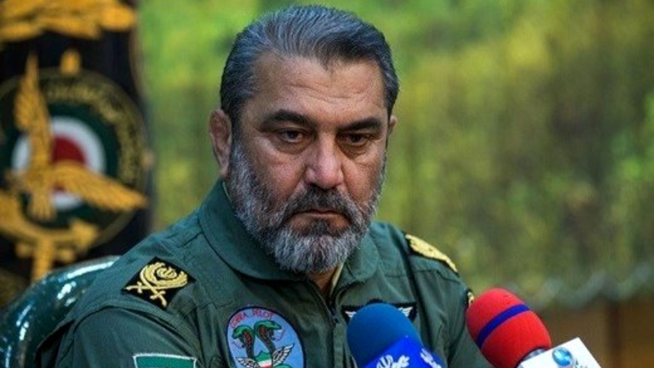 امنیت لازمه پیشرفت هر کشور است