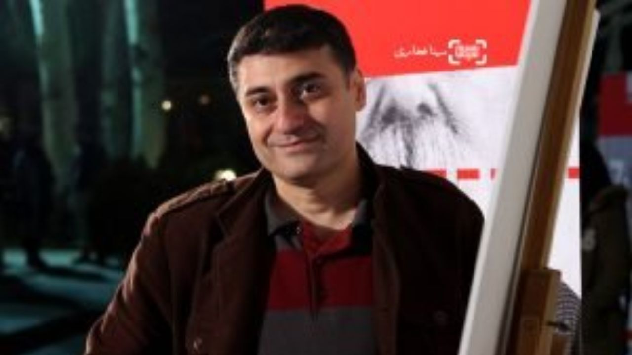از پشت پرده‌ اشک