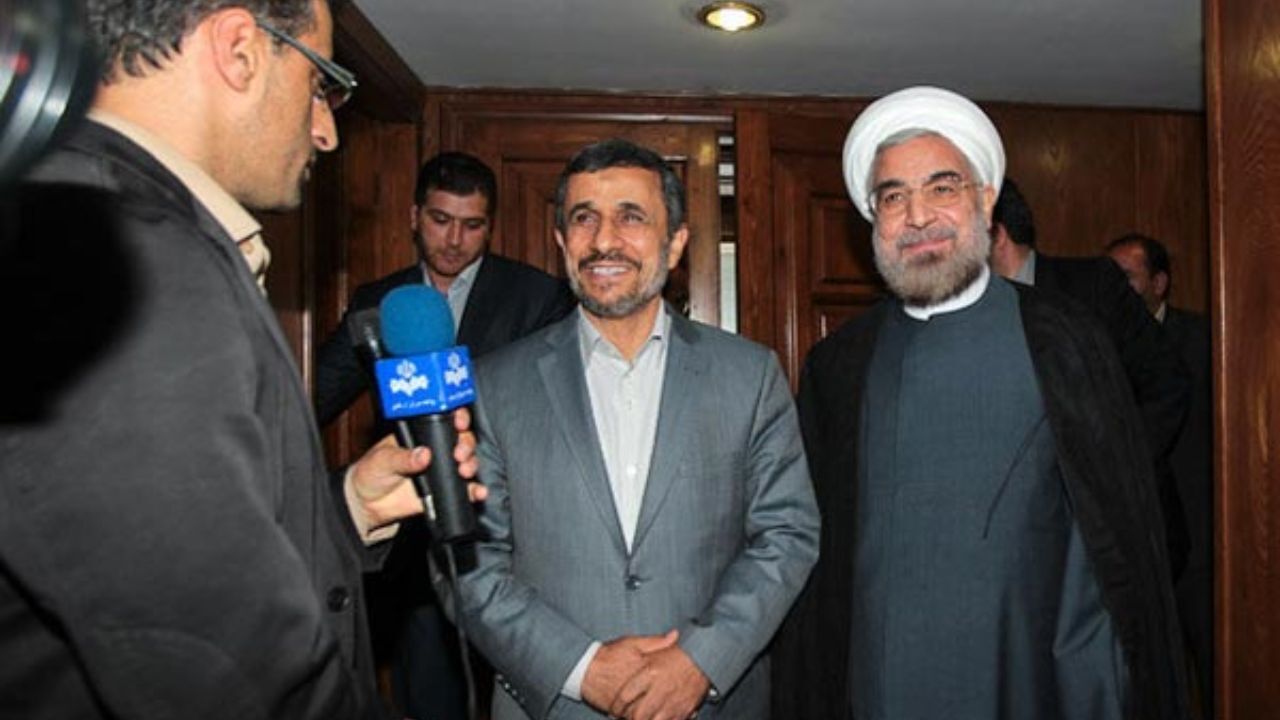 مناظره نیابتی