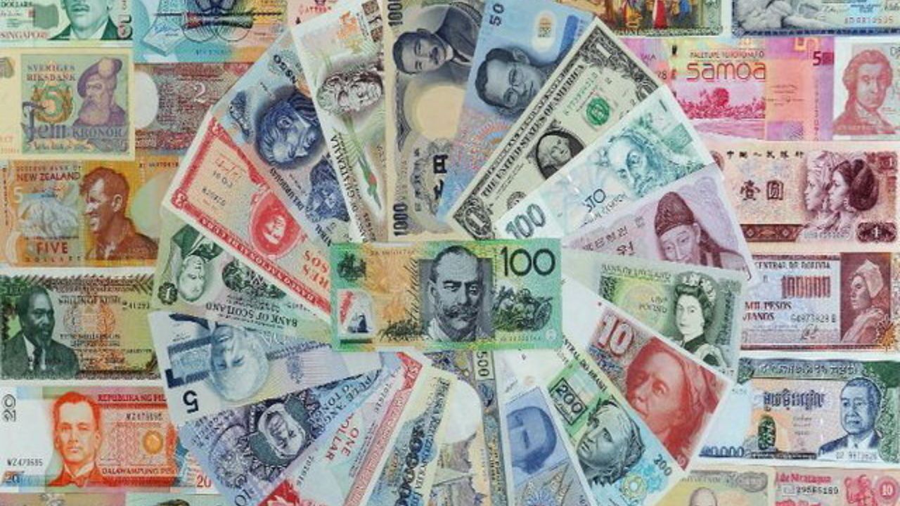 اقتصادهای نوظهور تا 5 سال آینده جای آمریکا را می‌گیرند