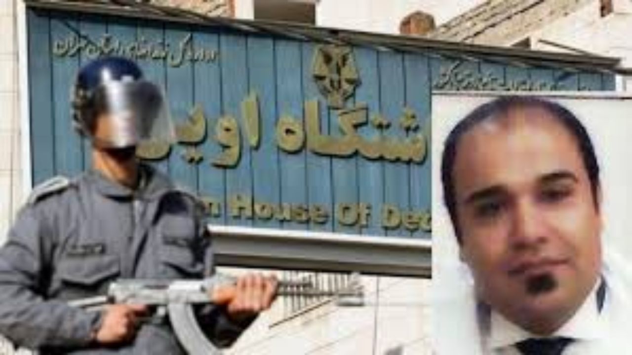 جزیاتی از پرونده «وحید صیادی نصیری»