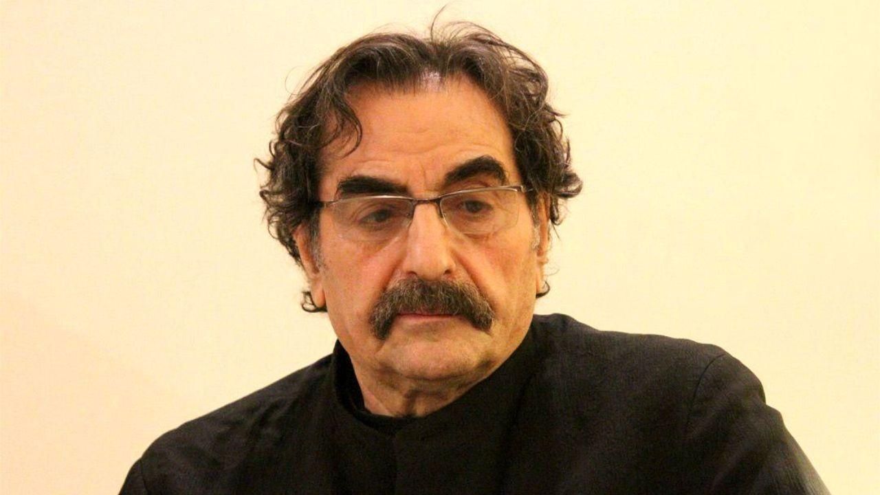 شهرام ناظری در قونیه کنسرت رایگان برگزار کرد
