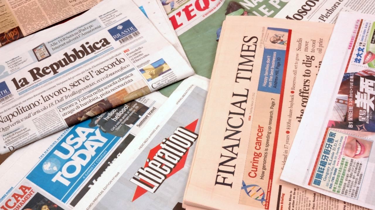 از دور پنجم تظاهرات جلیقه زردها در فرانسه تا راه سخت ترزا می