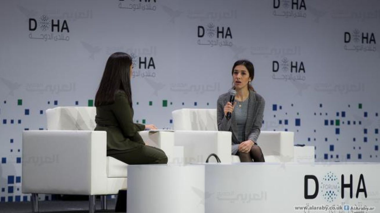 برادرزاده‌ام دوش به دوش داعش می‌جنگد