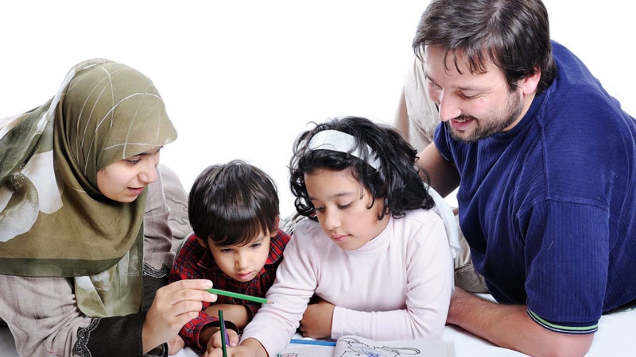 چند درصد از سیاست گذاری‌های کشور درباره خانواده است؟