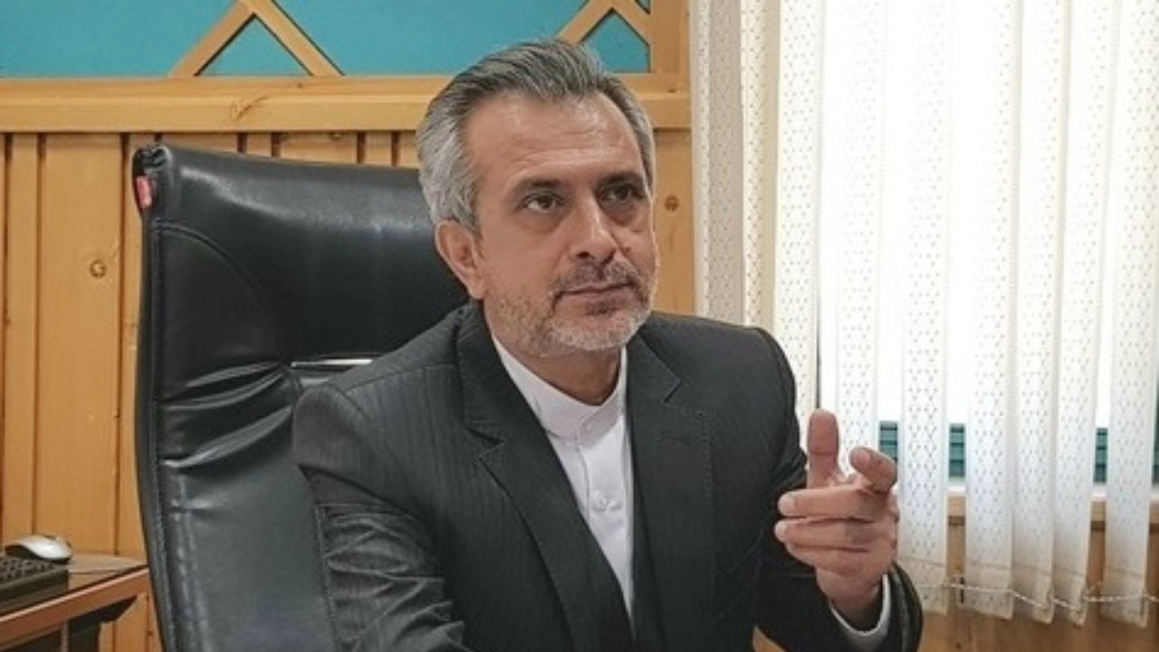 قرق‌های حیات وحش در نوبت واگذاری به بخش خصوصی