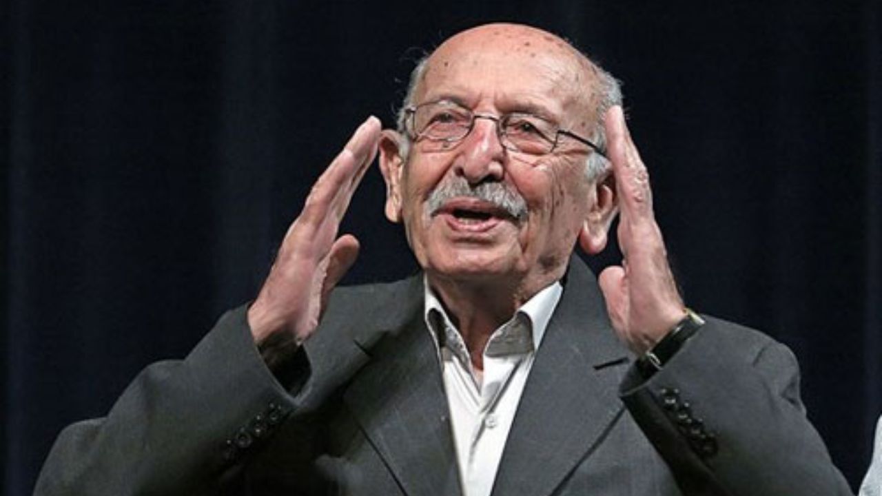 «یادی از صدای تهران»
