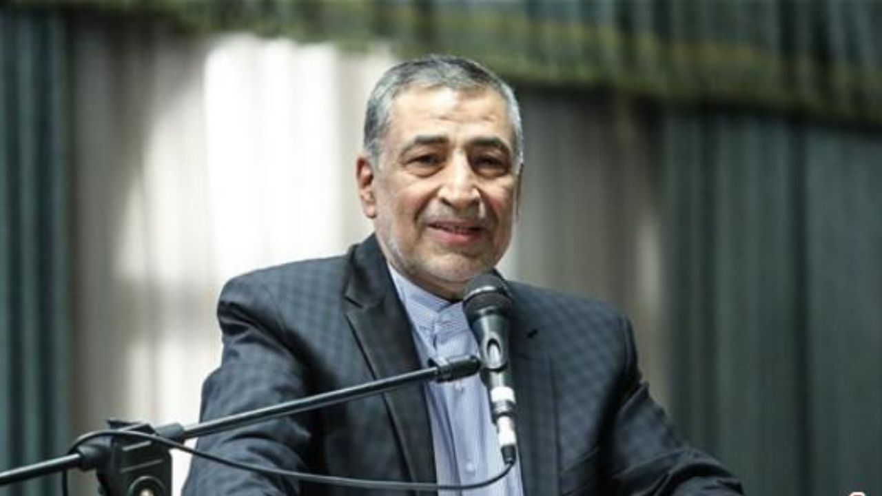 فرهنگ مالکیت فکری در کشور فراگیر شود/ در حوزه مالکیت فکری به یک انقلاب آموزشی نیاز داریم